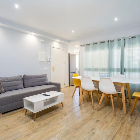 Welcs Apartamento 027 Emp En El Puerto De 로지즈 외부 사진