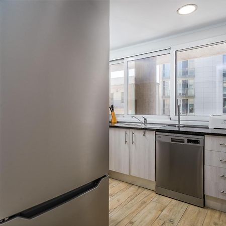 Welcs Apartamento 027 Emp En El Puerto De 로지즈 외부 사진