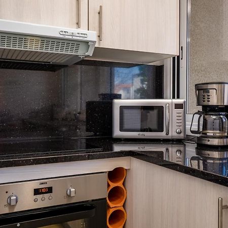 Welcs Apartamento 027 Emp En El Puerto De 로지즈 외부 사진