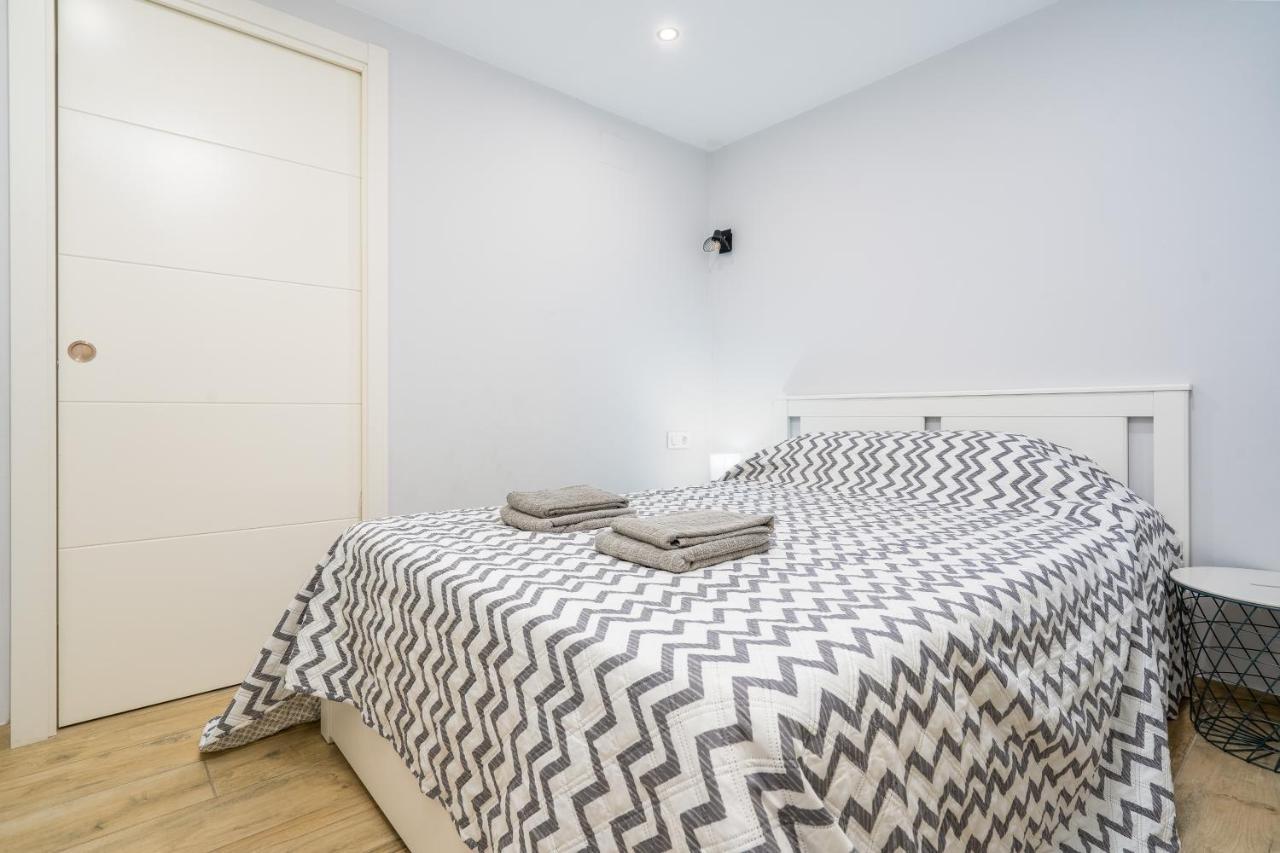 Welcs Apartamento 027 Emp En El Puerto De 로지즈 외부 사진