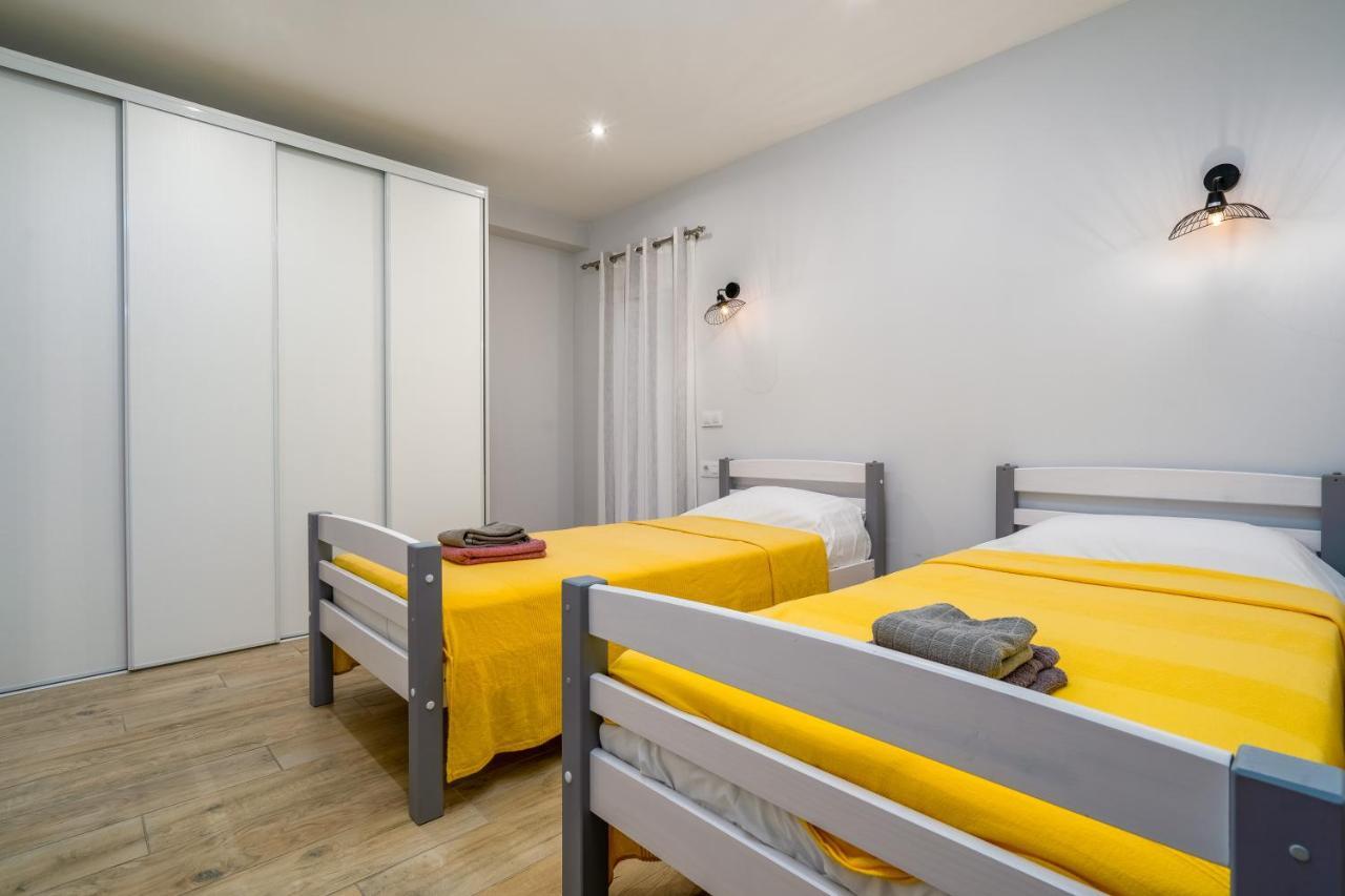 Welcs Apartamento 027 Emp En El Puerto De 로지즈 외부 사진
